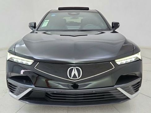 Used 2024 Acura ZDX A-Spec image 13