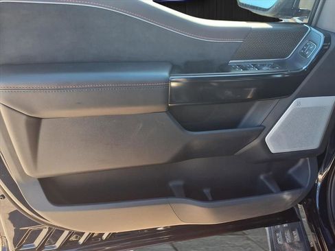 New 2025 Ford F150 Raptor w/ Equipment Group 803A Raptor R image 17