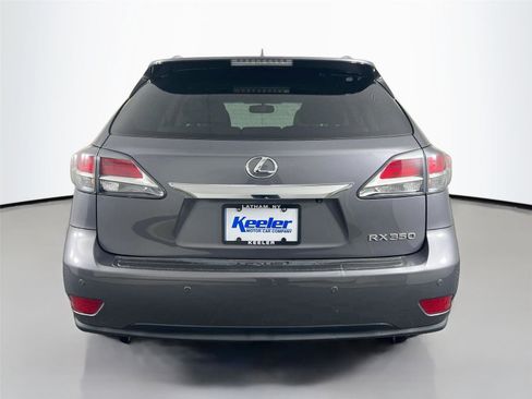 Used 2015 Lexus RX 350 AWD image 5