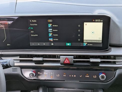New 2026 Kia Sportage SX FWD image 20