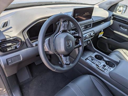 New 2026 Honda Passport RTL image 3