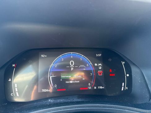 Used 2025 Toyota Grand Highlander FWD image 9