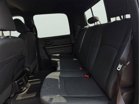 New 2027 RAM 2500 Tradesman AWD/4WD image 17