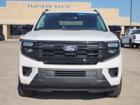 New 2027 Ford Expedition Active RWD image 6