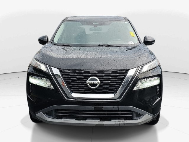 Used 2021 Nissan Rogue SV FWD image 10