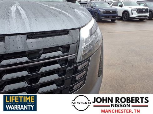 New 2026 Nissan Pathfinder SL image 14