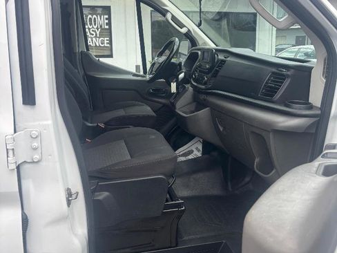 Used 2020 Ford Transit 250 Low Roof w/ Exterior Upgrade Package image 30