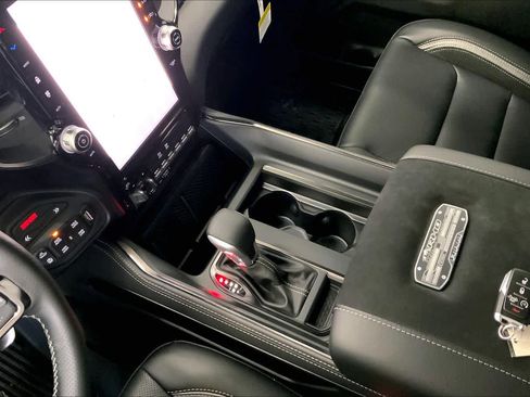 New 2026 RAM 1500 RHO image 4