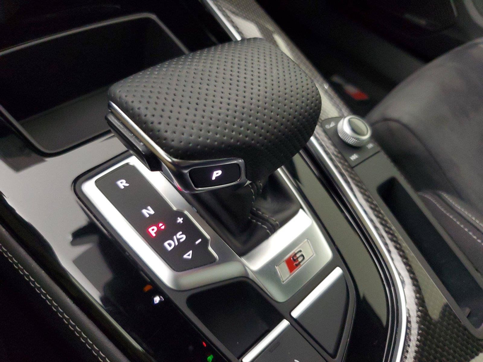 Used 2022 Audi S4 Premium Plus AWD/4WD image 31
