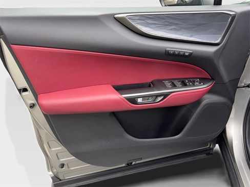 Used 2023 Lexus NX 350 AWD image 31