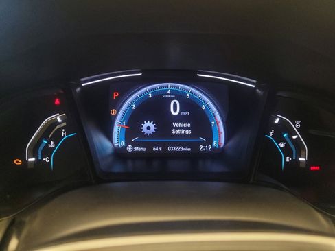 Used 2019 Honda Civic LX image 23