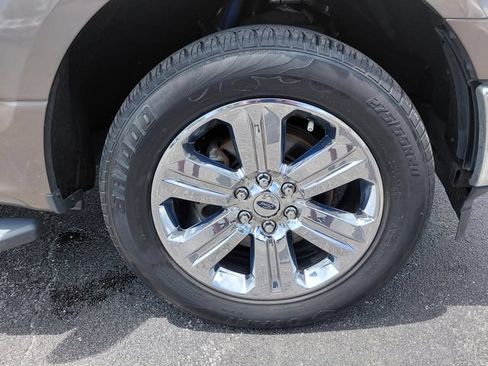 Used 2019 Ford F150 XLT w/ Equipment Group 302A Luxury RWD image 9