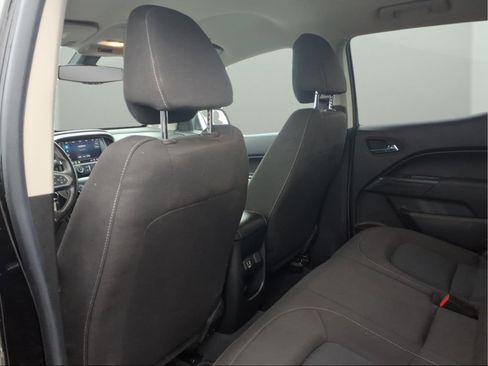 Used 2019 Chevrolet Colorado LT w/ LT Convenience Package image 24