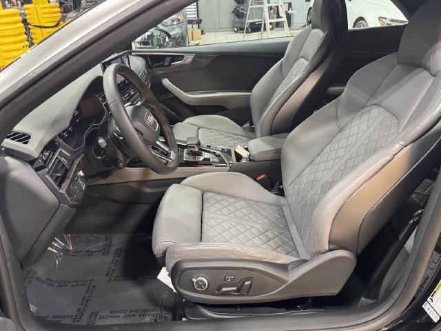 Certified 2023 Audi S5 Prestige w/ Prestige Package AWD/4WD image 25