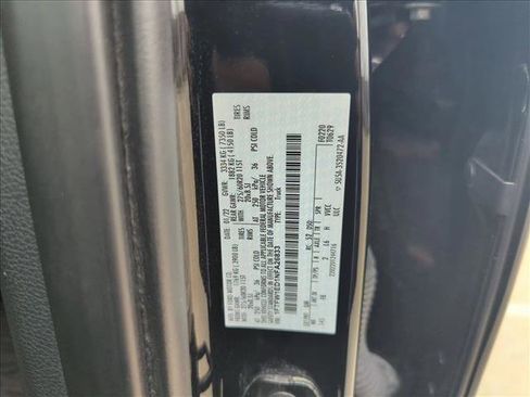 Used 2022 Ford F150 XLT w/ Equipment Group 302A High image 18