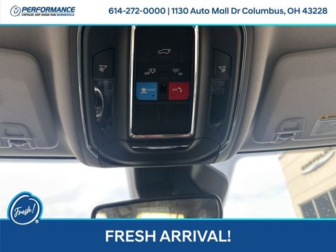 Used 2023 Jeep Grand Cherokee L Limited image 26