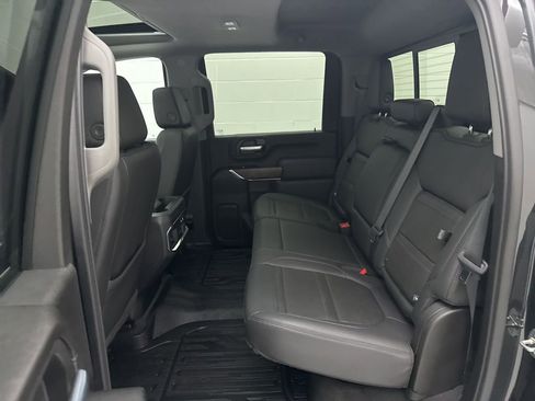 Used 2020 GMC Sierra 3500 Denali w/ Denali Ultimate Package image 56