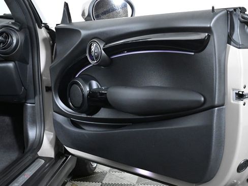 Certified 2024 MINI Cooper S image 28