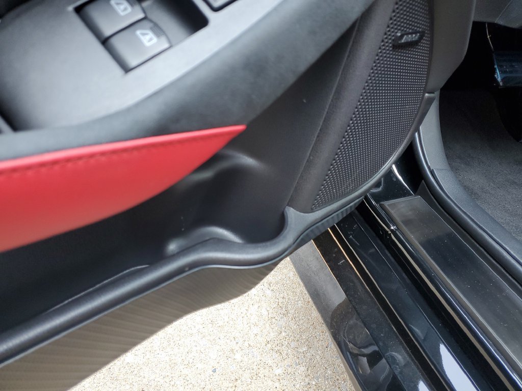 New 2027 Nissan Z Performance RWD image 17