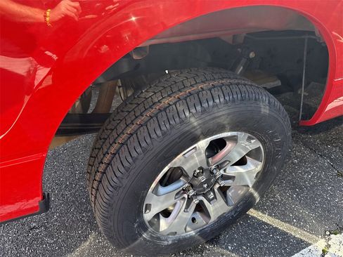 Used 2014 Ford F150 STX w/ Equipment Group 201A Mid image 17