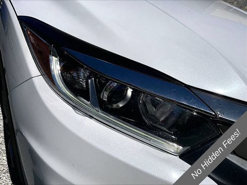 Used 2019 Honda HR-V EX image 23