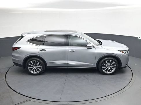 New 2026 Acura MDX SH-AWD w/ Technology Package image 21