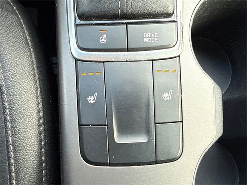 Used 2020 Kia Optima SE image 29