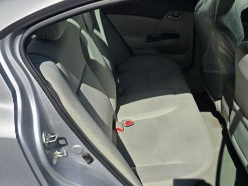 Used 2012 Honda Civic LX image 32