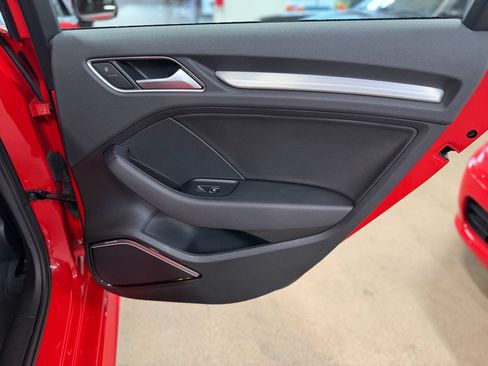 Used 2016 Audi S3 Premium Plus AWD/4WD image 25