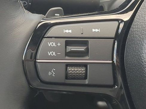 New 2026 Honda Civic Sport Touring image 24