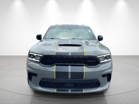 Used 2024 Dodge Durango SRT AWD/4WD image 8