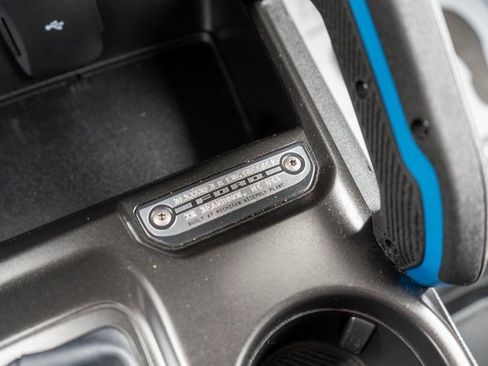 Used 2023 Ford Bronco Outer Banks image 26