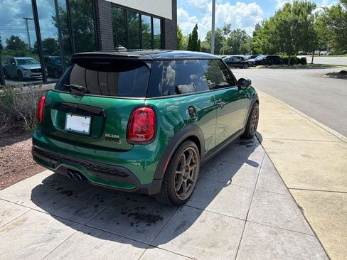 Used 2023 MINI Cooper S FWD image 3