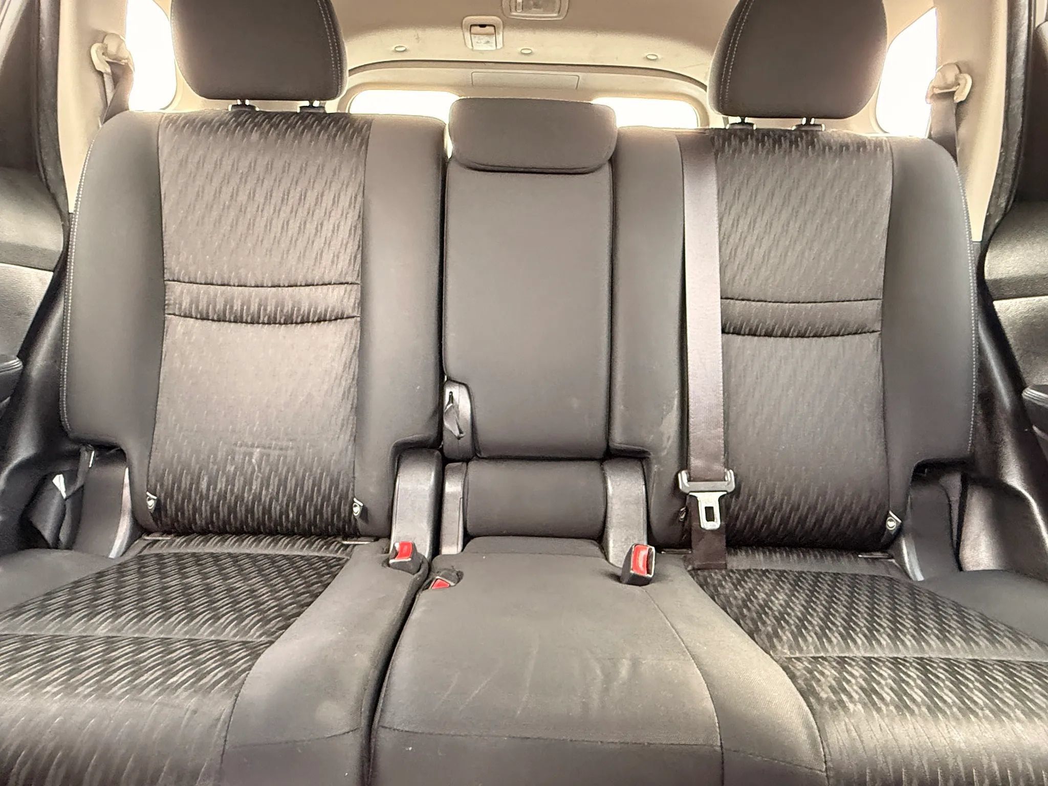 Used 2020 Nissan Rogue S w/ Special Edition Package AWD/4WD image 22