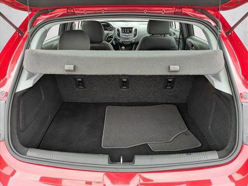 Used 2019 Chevrolet Cruze LS w/ LS Convenience Package image 7