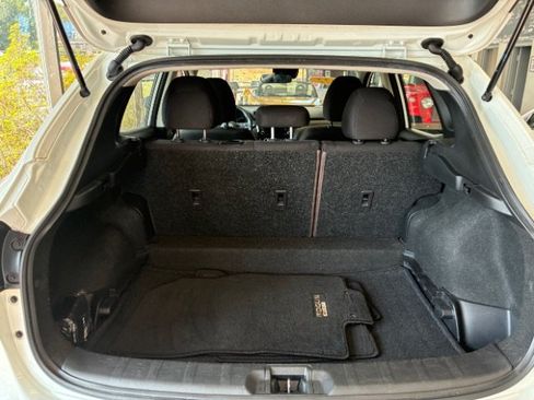 Used 2022 Nissan Rogue Sport S FWD image 14