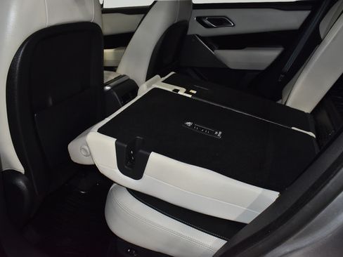 Used 2021 Land Rover Range Rover Velar R-Dynamic S AWD/4WD image 14