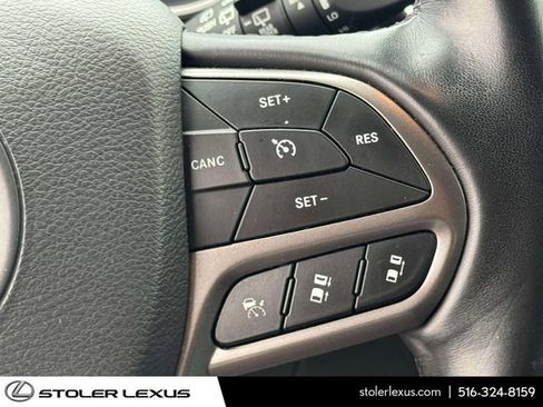 Used 2021 Jeep Cherokee Limited w/ Mopar Interior Package AWD/4WD image 26