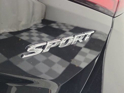 Certified 2025 Honda Civic Sport image 8