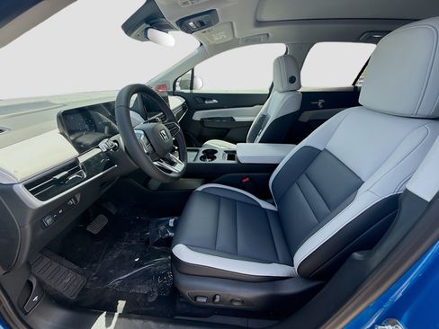 New 2026 Honda Prologue Touring image 11