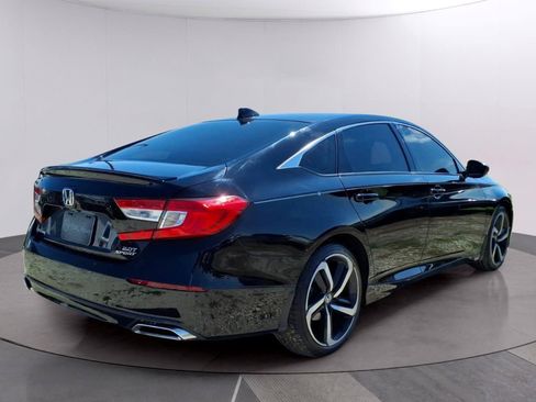 Used 2021 Honda Accord Sport image 5