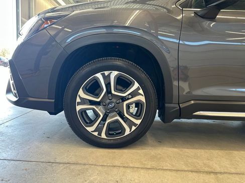 Certified 2025 Subaru Ascent Touring AWD/4WD image 24