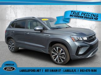 Used 2024 Volkswagen Taos SE FWD video 1