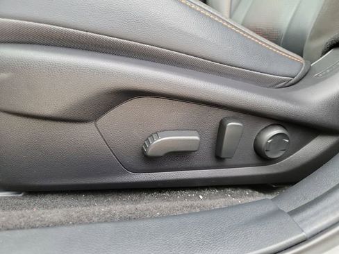 Used 2024 Subaru Crosstrek 2.5i Limited image 15