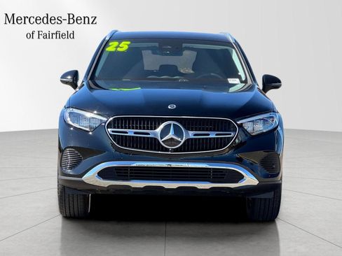 Certified 2025 Mercedes-Benz GLC 350e 4MATIC image 11