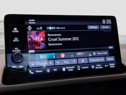 Used 2024 Honda Civic Si image 9