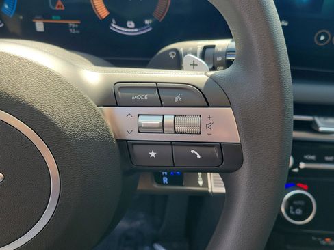 New 2026 Hyundai Tucson Blue SE image 13