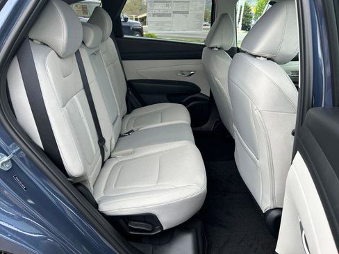 New 2026 Hyundai Tucson SEL AWD/4WD image 25