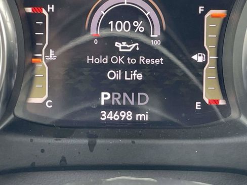 Certified 2022 Jeep Wrangler Unlimited Rubicon w/ Cold Weather Group image 29