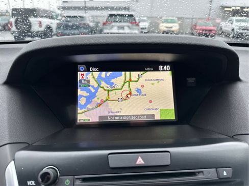 Used 2017 Acura MDX SH-AWD w/ Advance Package image 31